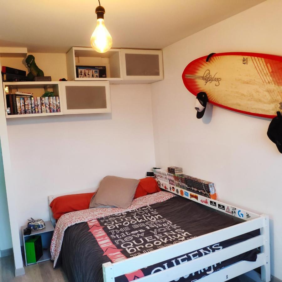 Grande Chambre Lumineuse Le Mans Kültér fotó